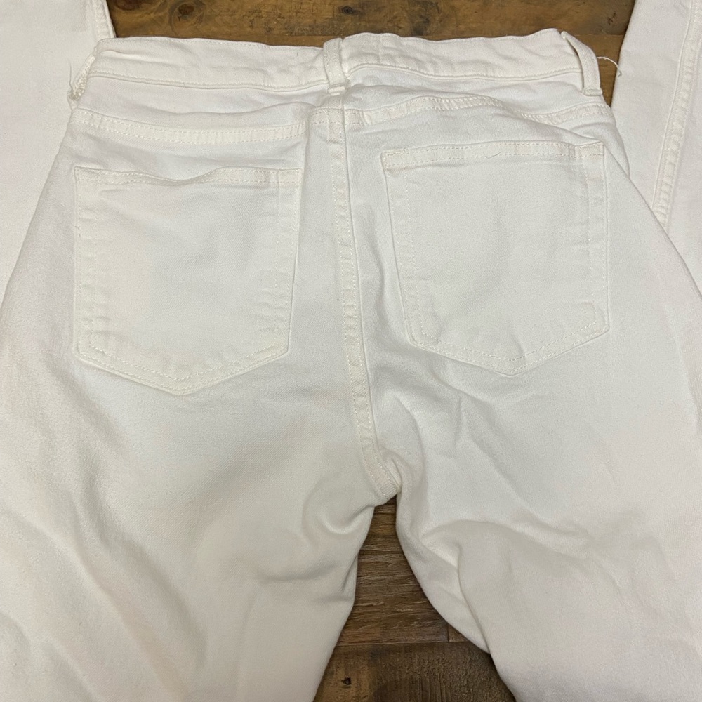 EVERLANE High Rise Jeans - Picture 11 of 13